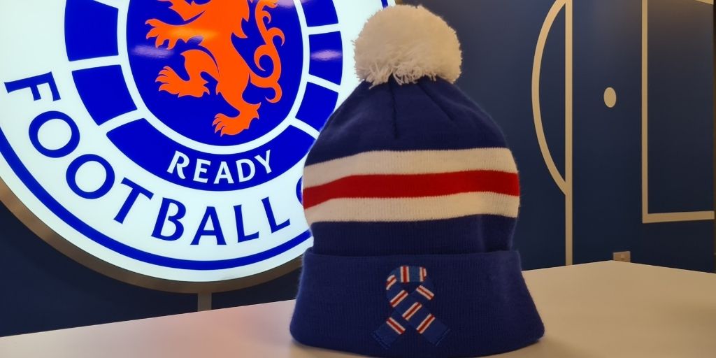 Rangers Charity Foundation