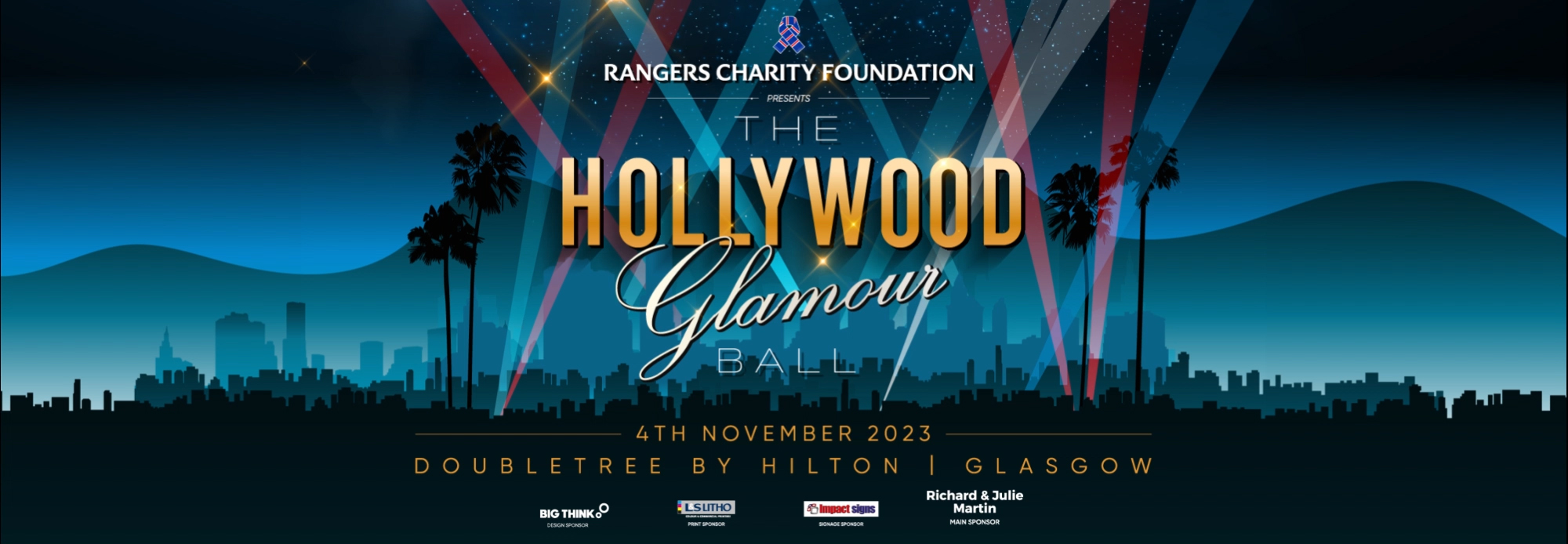 Home - Rangers Charity Foundation