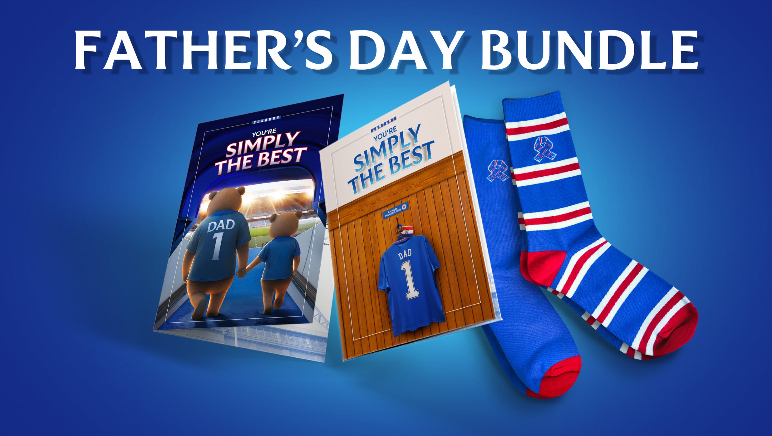 Father’s Day Cards And Gifts On Sale Now