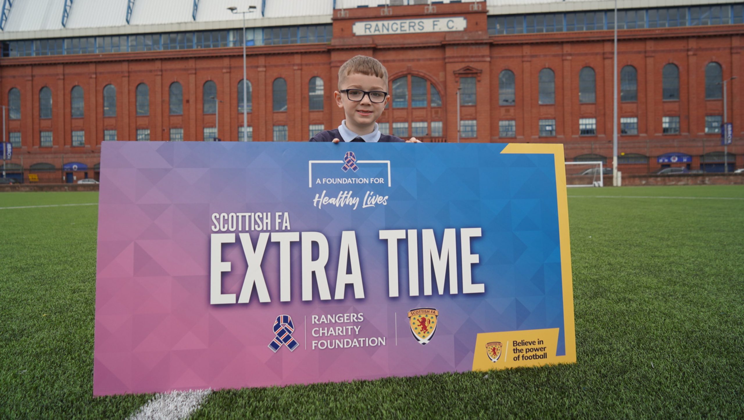 Extra Time for Family Time: Foundation and SFA After School Care Programme