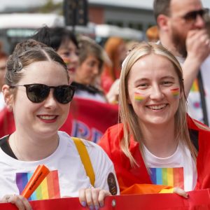 Glasgow Pride