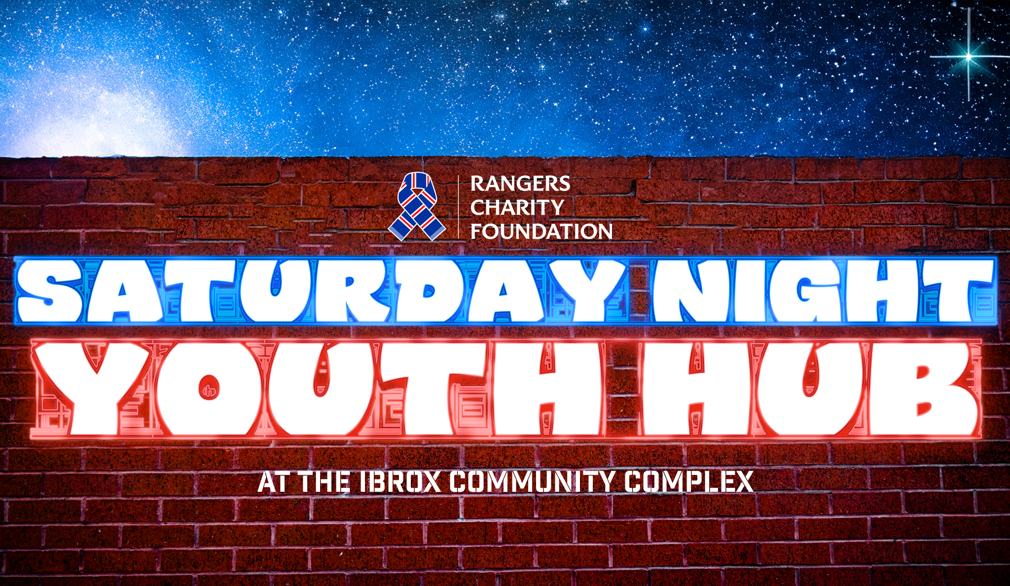 Foundation To Launch New Saturday Night Youth Hub