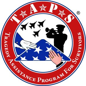 Taps Logo 