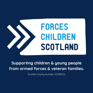 forces children scotland logo