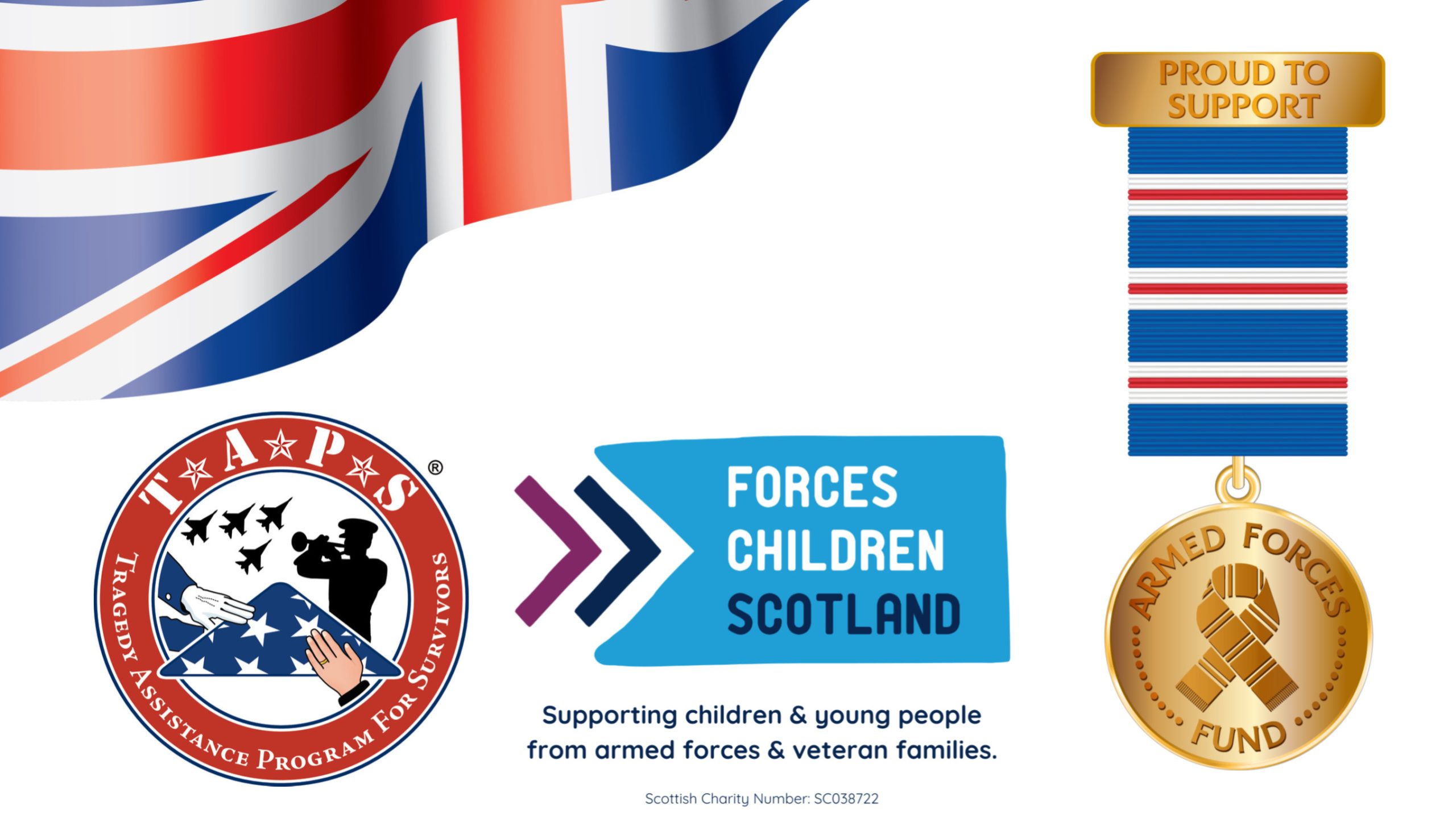 armed forces fund