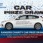 Car Prize Draw