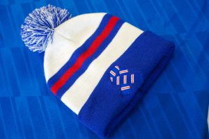 bobble hat