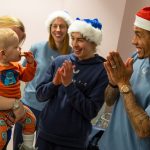 Children's Hospital Visit