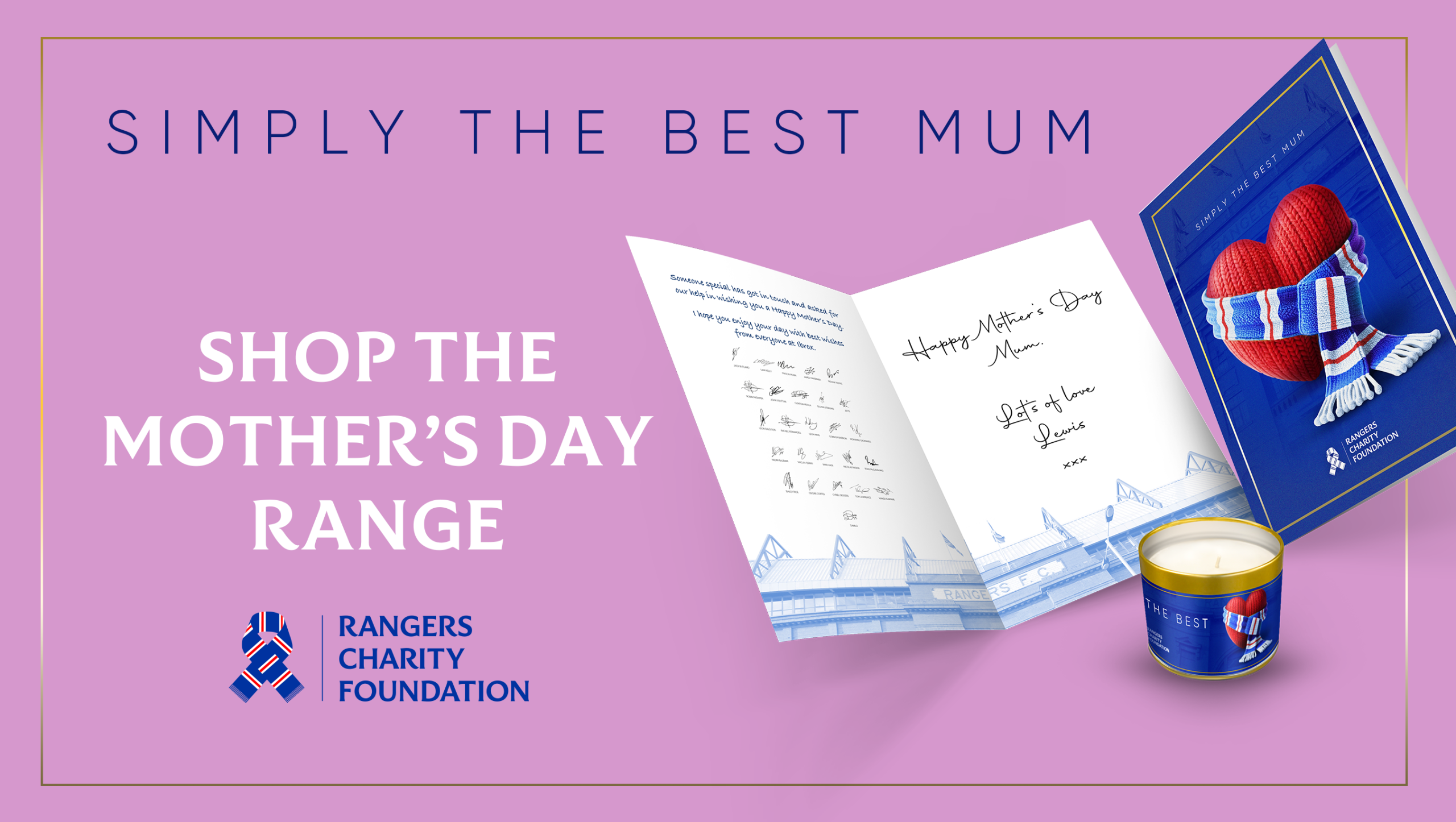 Mother’s Day Cards On Sale Now